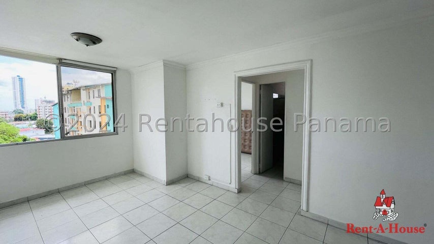 Apartment for Rent in Parque Lefevre - Apartamento en Parque Lefevre